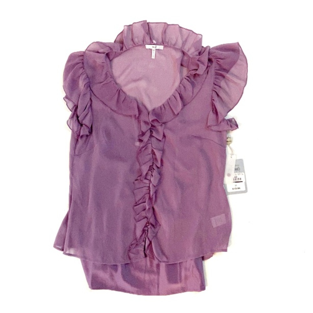 3 FOR $25 BUNDLE Metro 7 top size M